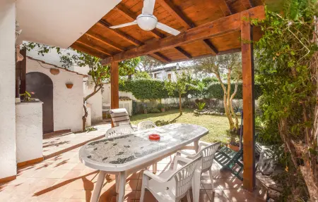 Maison 8 personnes à San Felice Circeo (LT) - Photo 5