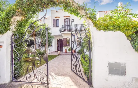 Maison 8 personnes à San Felice Circeo (LT) - Photo 7