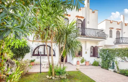 Maison 8 personnes à San Felice Circeo (LT) - Photo 8