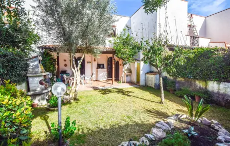 Maison 8 personnes à San Felice Circeo (LT) - Photo 9
