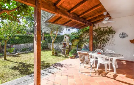 Maison 8 personnes à San Felice Circeo (LT) - Photo 10