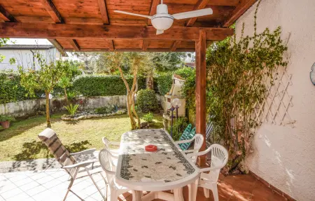 Maison 8 personnes à San Felice Circeo (LT) - Photo 11