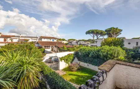 Maison 8 personnes à San Felice Circeo (LT) - Photo 13