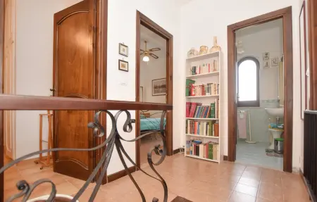 Maison 8 personnes à San Felice Circeo (LT) - Photo 16