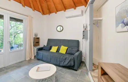 Appartement 2 personnes à Vallon pont d'arc - Photo 2