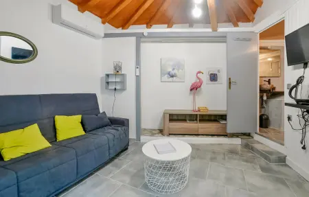 Appartement 2 personnes à Vallon pont d'arc - Photo 3