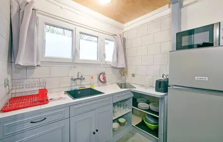 Appartement 2 personnes à Vallon pont d'arc - Photo 6