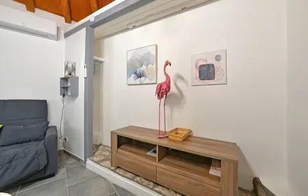 Appartement 2 personnes à Vallon pont d'arc - Photo 18