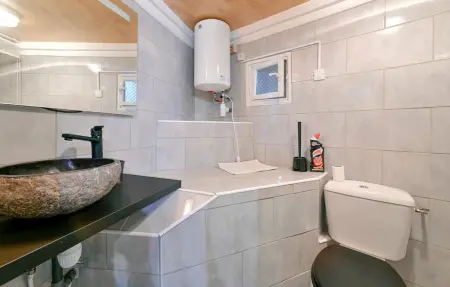 Appartement 2 personnes à Vallon pont d'arc - Photo 19