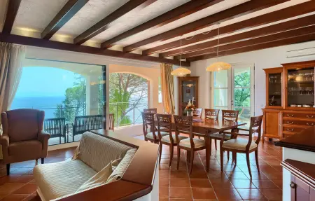 Villa Salvia, Maison 12 personnes à Moscenicka Draga - Photo 1
