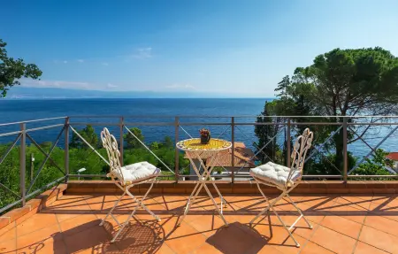 Villa Salvia, Maison 12 personnes à Moscenicka Draga - Photo 2