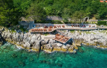 Villa Salvia, Maison 12 personnes à Moscenicka Draga - Photo 7