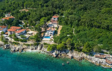 Villa Salvia, Maison 12 personnes à Moscenicka Draga - Photo 8
