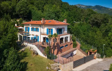 Villa Salvia, Maison 12 personnes à Moscenicka Draga - Photo 12
