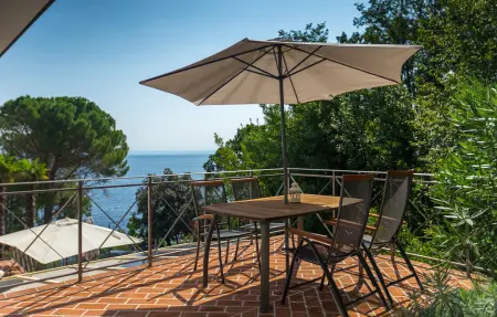 Villa Salvia, Maison 12 personnes à Moscenicka Draga - Photo 14