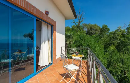 Villa Salvia, Maison 12 personnes à Moscenicka Draga - Photo 18