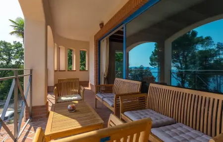 Villa Salvia, Maison 12 personnes à Moscenicka Draga - Photo 20