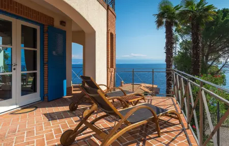 Villa Salvia, Maison 12 personnes à Moscenicka Draga - Photo 21