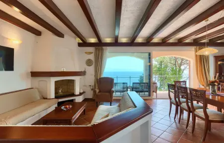 Villa Salvia, Maison 12 personnes à Moscenicka Draga - Photo 27