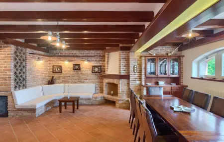 Villa Salvia, Maison 12 personnes à Moscenicka Draga - Photo 30