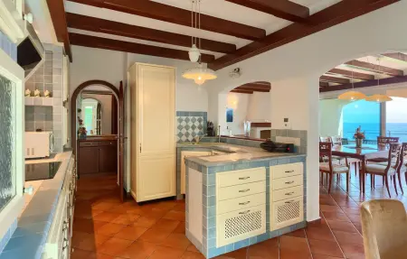 Villa Salvia, Maison 12 personnes à Moscenicka Draga - Photo 33
