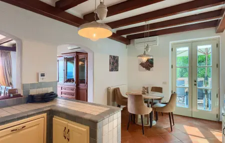 Villa Salvia, Maison 12 personnes à Moscenicka Draga - Photo 34