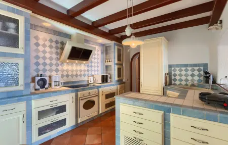 Villa Salvia, Maison 12 personnes à Moscenicka Draga - Photo 35
