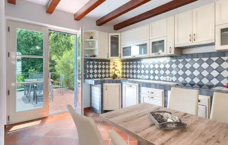 Villa Salvia, Maison 12 personnes à Moscenicka Draga - Photo 37