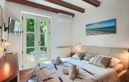 Villa Salvia, Maison 12 personnes à Moscenicka Draga - Photo 42