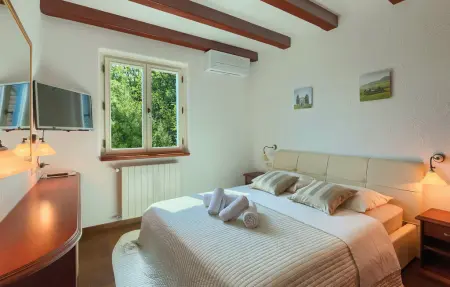 Villa Salvia, Maison 12 personnes à Moscenicka Draga - Photo 44