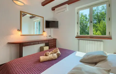 Villa Salvia, Maison 12 personnes à Moscenicka Draga - Photo 45