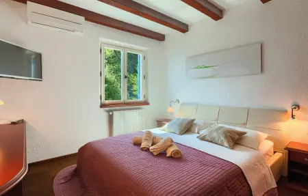 Villa Salvia, Maison 12 personnes à Moscenicka Draga - Photo 46