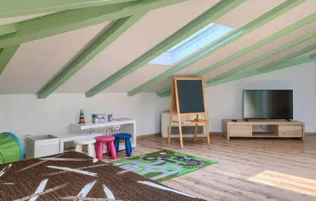 Villa Salvia, Maison 12 personnes à Moscenicka Draga - Photo 48