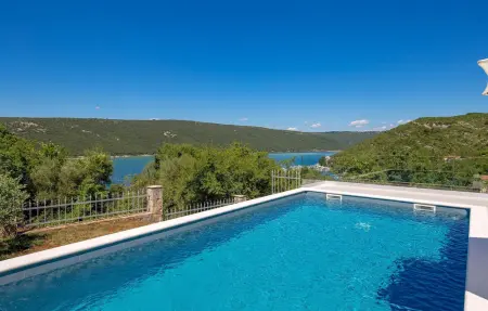 Villa Lucija Dream, Maison 4 personnes à Labin   Rabac - Photo 1