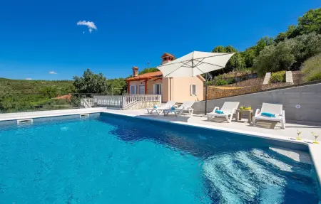 Villa Lucija Dream, Maison 4 personnes à Labin   Rabac - Photo 4