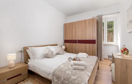 Villa Lucija Dream, Maison 4 personnes à Labin   Rabac - Photo 5