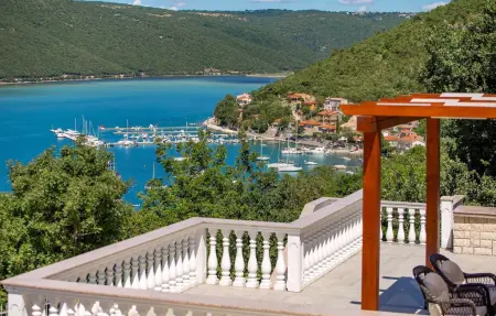 Villa Lucija Dream, Maison 4 personnes à Labin   Rabac - Photo 7