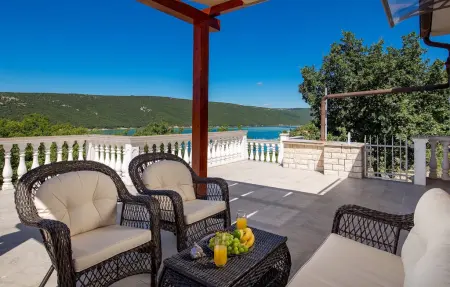 Villa Lucija Dream, Maison 4 personnes à Labin   Rabac - Photo 8