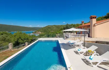 Villa Lucija Dream, Maison 4 personnes à Labin   Rabac - Photo 9