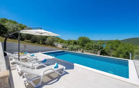 Villa Lucija Dream, Maison 4 personnes à Labin   Rabac - Photo 10
