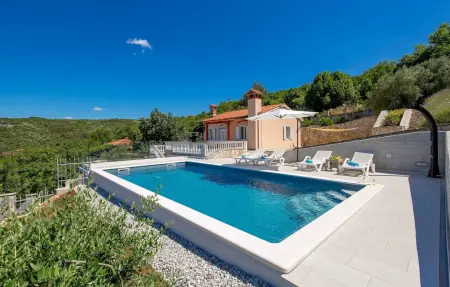 Villa Lucija Dream, Maison 4 personnes à Labin   Rabac - Photo 16