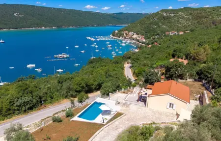 Villa Lucija Dream, Maison 4 personnes à Labin   Rabac - Photo 17