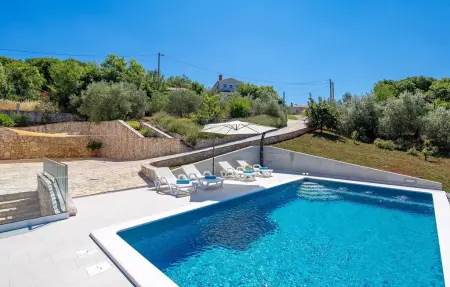 Villa Lucija Dream, Maison 4 personnes à Labin   Rabac - Photo 19