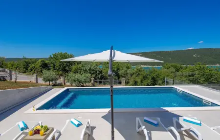 Villa Lucija Dream, Maison 4 personnes à Labin   Rabac - Photo 20