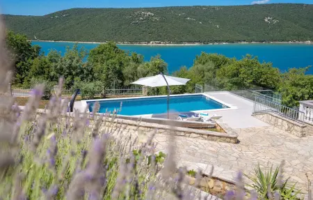 Villa Lucija Dream, Maison 4 personnes à Labin   Rabac - Photo 22