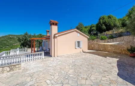 Villa Lucija Dream, Maison 4 personnes à Labin   Rabac - Photo 26
