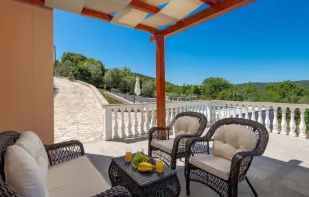 Villa Lucija Dream, Maison 4 personnes à Labin   Rabac - Photo 28