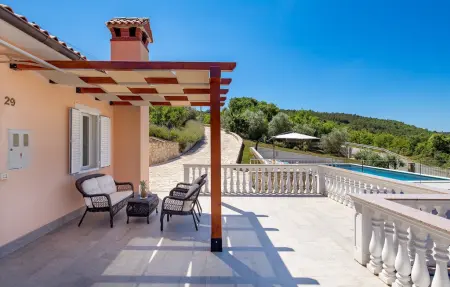 Villa Lucija Dream, Maison 4 personnes à Labin   Rabac - Photo 29