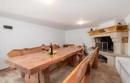 Villa Lucija Dream, Maison 4 personnes à Labin   Rabac - Photo 30