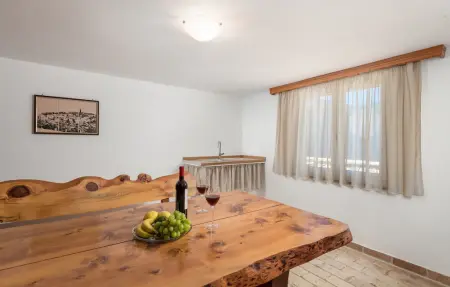 Villa Lucija Dream, Maison 4 personnes à Labin   Rabac - Photo 31